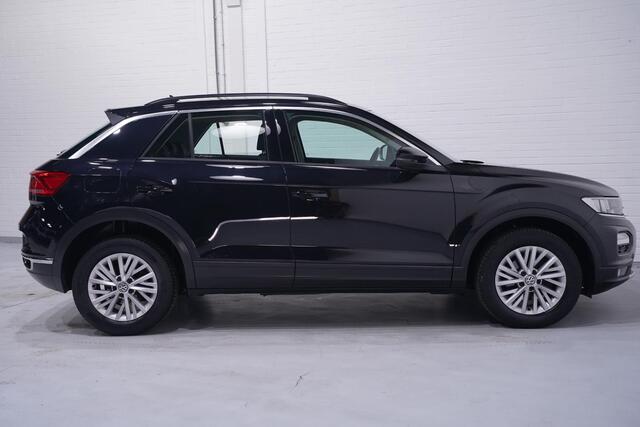 Volkswagen T-Roc 1.5 TSI Style 1e Eig. NAP Navi Clima PDC v+a