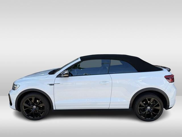 Volkswagen T-Roc Cabrio 1.5 TSI R-Line