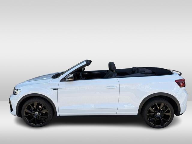 Volkswagen T-Roc Cabrio 1.5 TSI R-Line