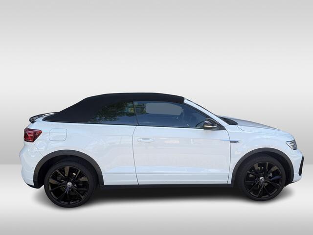 Volkswagen T-Roc Cabrio 1.5 TSI R-Line