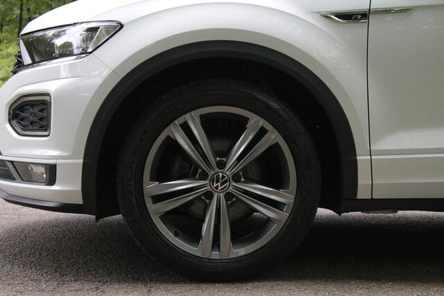 Volkswagen T-Roc 1.5 TSI Sport Business R | Carplay | ACC | Elek. klep