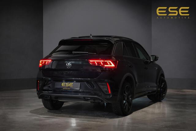 Volkswagen T-Roc 1.5 TSI R-line | Panorama | Keyles | Camera | IQ Light | Beats | Carplay