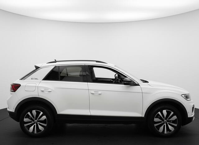 Volkswagen T-Roc TSI 115PK LIFE GOAL EDITION VIRTUAL/NAVI/ACC/STOELVERW.