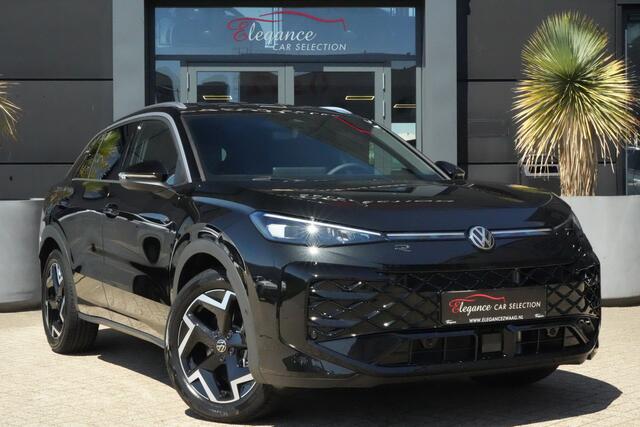 Volkswagen T-Roc 1.5 eTsi R-Line Edition 150pk Navigatie/Stoelverwarming/Camera