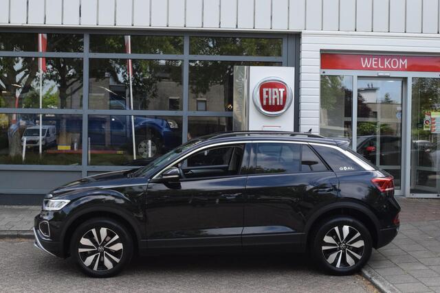 Volkswagen T-Roc 1.5 TSI Goal