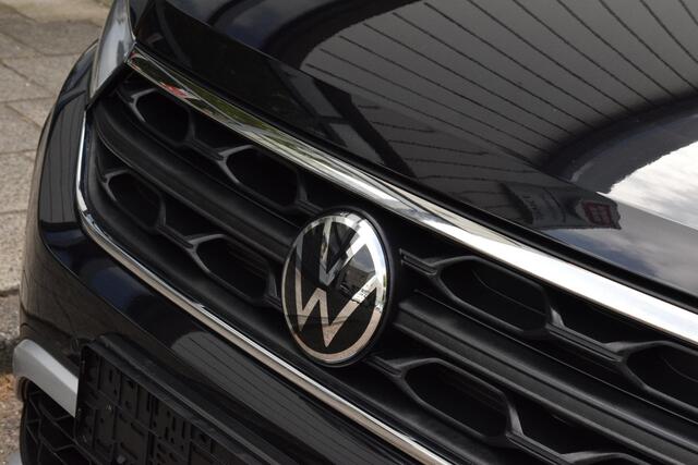 Volkswagen T-Roc 1.5 TSI Goal