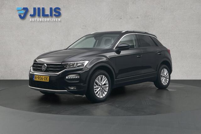 Volkswagen T-Roc 1.0 TSI Style Business | Camera | Adaptieve cruise control | Lichtmetalen velgen