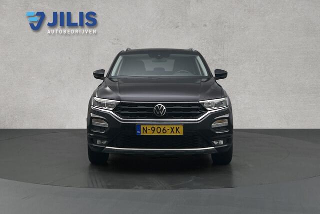 Volkswagen T-Roc 1.0 TSI Style Business | Camera | Adaptieve cruise control | Lichtmetalen velgen