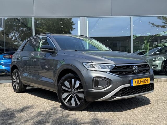 Volkswagen T-Roc 1.0 TSI