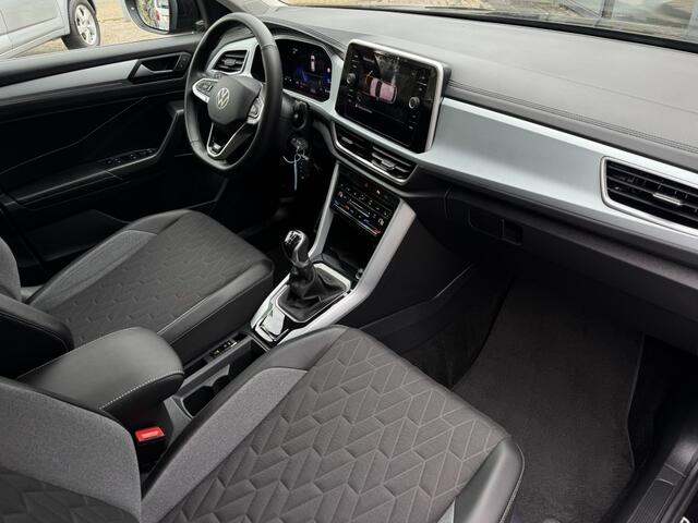 Volkswagen T-Roc 1.0 TSI