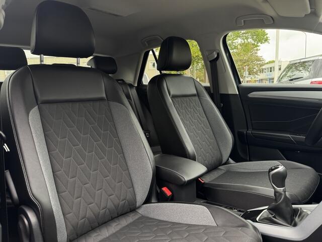 Volkswagen T-Roc 1.0 TSI