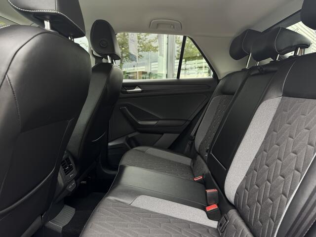 Volkswagen T-Roc 1.0 TSI