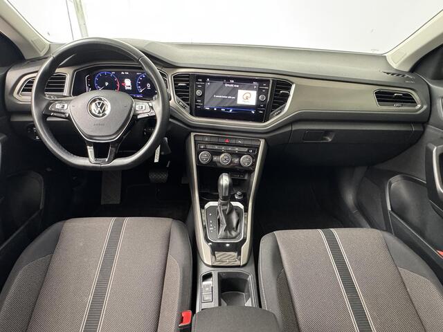 Volkswagen T-Roc 1.5 TSI Style Business | Panoramadak | Navigatie | Climate Control | Elektrische Achterklep |