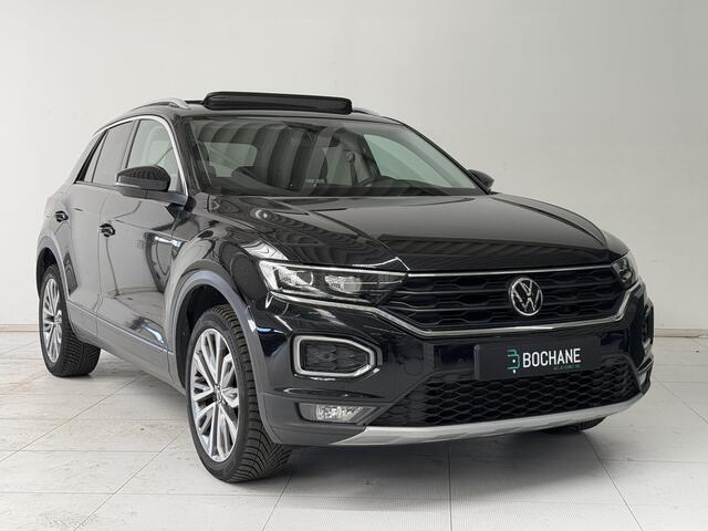 Volkswagen T-Roc 1.5 TSI Style Business | Panoramadak | Navigatie | Climate Control | Elektrische Achterklep |
