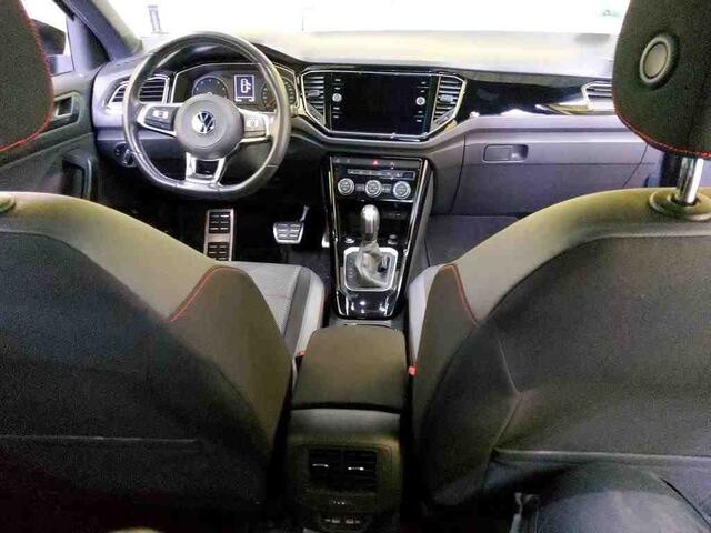 Volkswagen T-Roc 1.5 TSI 150pk Automaat Sport Black Style / Panoramadak / Adaptive Cruise / Elektrische achterklep