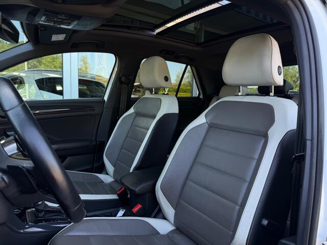 Volkswagen T-Roc 2.0 TSI 4Motion Sport - R-Line Pano Camera Leder Navi