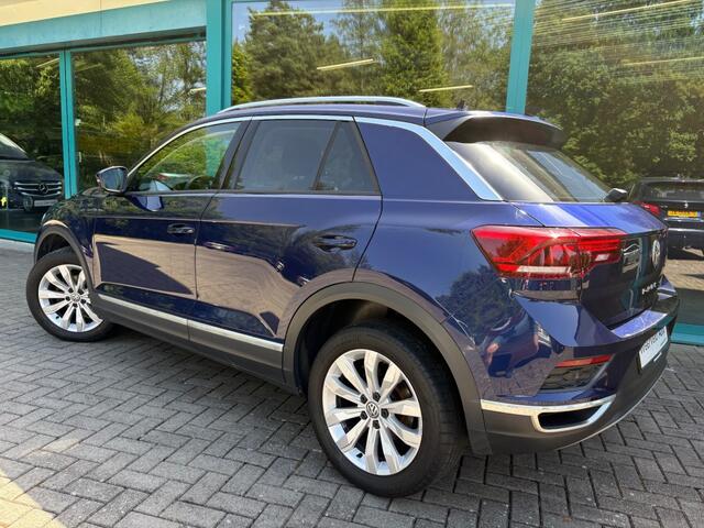 Volkswagen T-Roc 1.5 TSI SPORT DSG, Virtual, CarPlay, LED, Camera, TrHaak