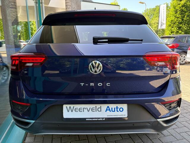 Volkswagen T-Roc 1.5 TSI SPORT DSG, Virtual, CarPlay, LED, Camera, TrHaak