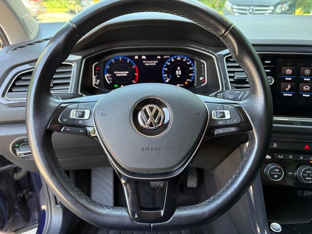 Volkswagen T-Roc 1.5 TSI SPORT DSG, Virtual, CarPlay, LED, Camera, TrHaak