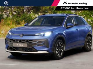 volkswagen-t-roc-life-first-edition