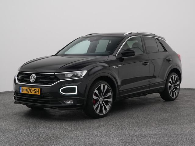 Volkswagen T-Roc 1.5 TSI Automaat Sport Business R | ADAPTIVE | CARPLAY | TREKHAAK