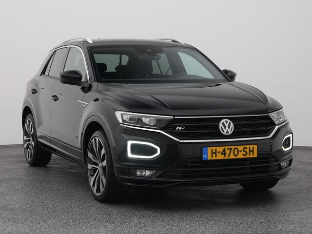 Volkswagen T-Roc 1.5 TSI Automaat Sport Business R | ADAPTIVE | CARPLAY | TREKHAAK