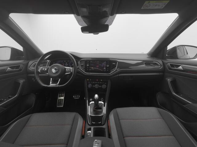 Volkswagen T-Roc 1.5 TSI Automaat Sport Business R | ADAPTIVE | CARPLAY | TREKHAAK