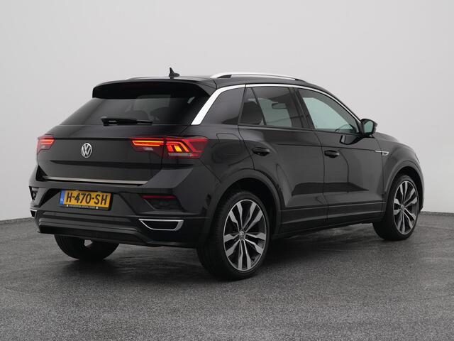 Volkswagen T-Roc 1.5 TSI Automaat Sport Business R | ADAPTIVE | CARPLAY | TREKHAAK