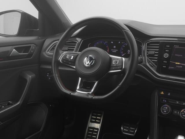 Volkswagen T-Roc 1.5 TSI Automaat Sport Business R | ADAPTIVE | CARPLAY | TREKHAAK