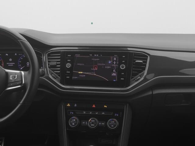 Volkswagen T-Roc 1.5 TSI Automaat Sport Business R | ADAPTIVE | CARPLAY | TREKHAAK