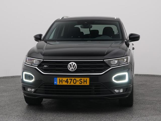 Volkswagen T-Roc 1.5 TSI Automaat Sport Business R | ADAPTIVE | CARPLAY | TREKHAAK