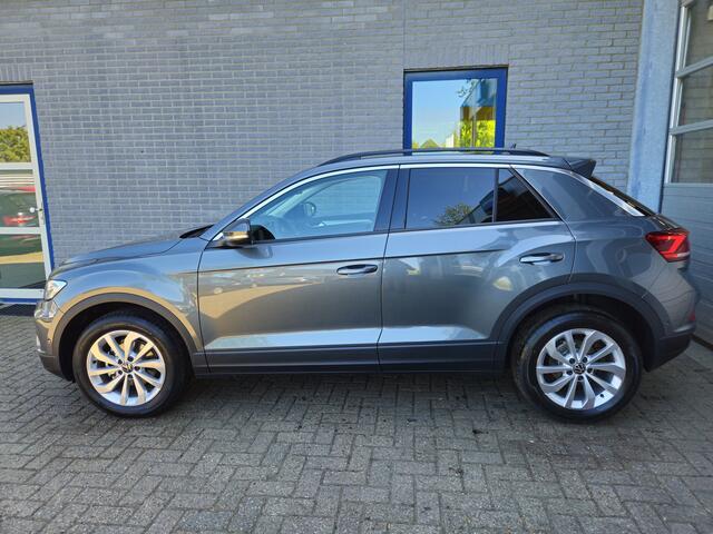 Volkswagen T-Roc 1.0 TSI Edition Inclusief Afleveringskosten