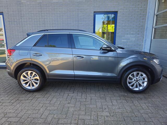 Volkswagen T-Roc 1.0 TSI Edition Inclusief Afleveringskosten