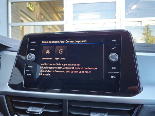 Volkswagen T-Roc 1.0 TSI Edition Inclusief Afleveringskosten