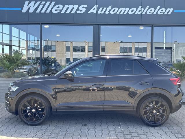 Volkswagen T-Roc 1.5 TSI Sport Business R Stoelverwarming, App-Connect & Elektrische Kofferklep