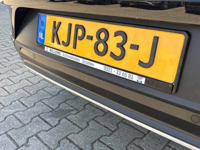 Volkswagen T-Roc 1.5 TSI Sport Business R Stoelverwarming, App-Connect & Elektrische Kofferklep