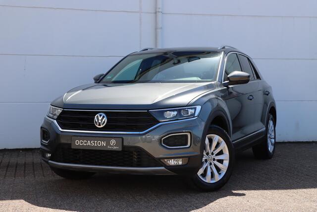 Volkswagen T-Roc 1.5 TSI Sport 150pk