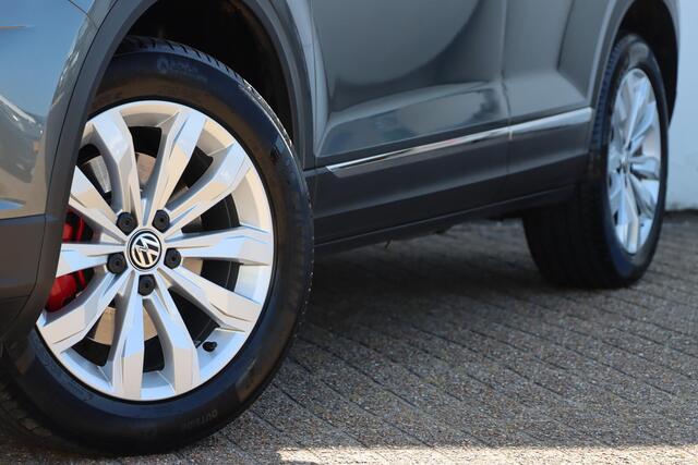 Volkswagen T-Roc 1.5 TSI Sport 150pk