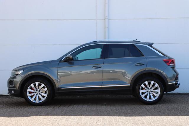Volkswagen T-Roc 1.5 TSI Sport 150pk