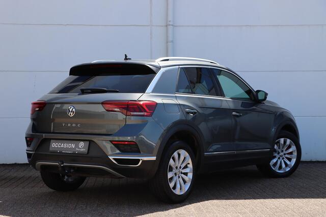 Volkswagen T-Roc 1.5 TSI Sport 150pk