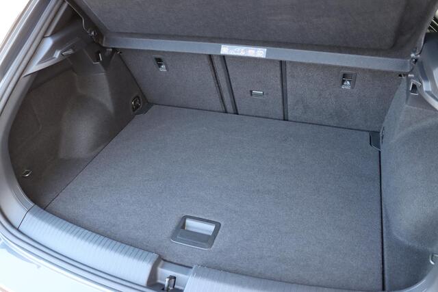 Volkswagen T-Roc 1.5 TSI Sport 150pk