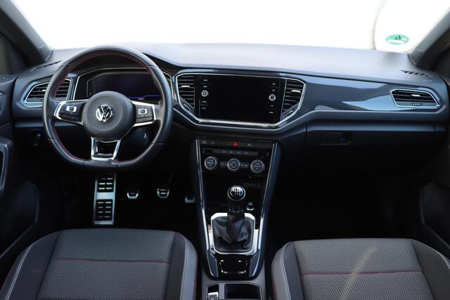 Volkswagen T-Roc 1.5 TSI Sport 150pk