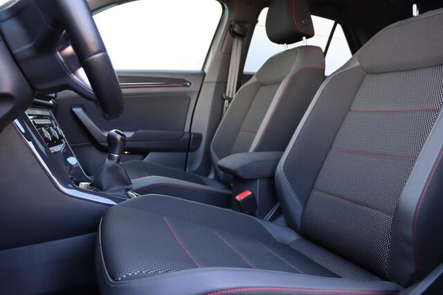 Volkswagen T-Roc 1.5 TSI Sport 150pk
