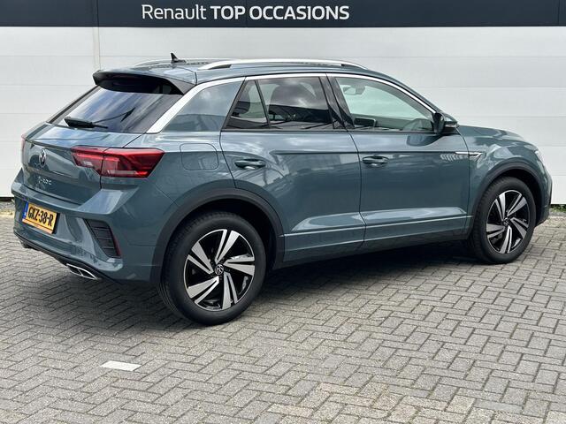Volkswagen T-Roc 1.5 TSI R-Line Business Automaat | Camera | Virtual Cockpit | Cruise Control |