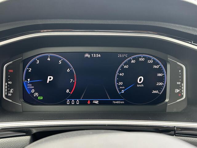 Volkswagen T-Roc 1.5 TSI R-Line Business Automaat | Camera | Virtual Cockpit | Cruise Control |