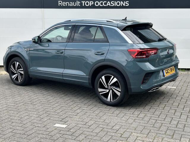 Volkswagen T-Roc 1.5 TSI R-Line Business Automaat | Camera | Virtual Cockpit | Cruise Control |