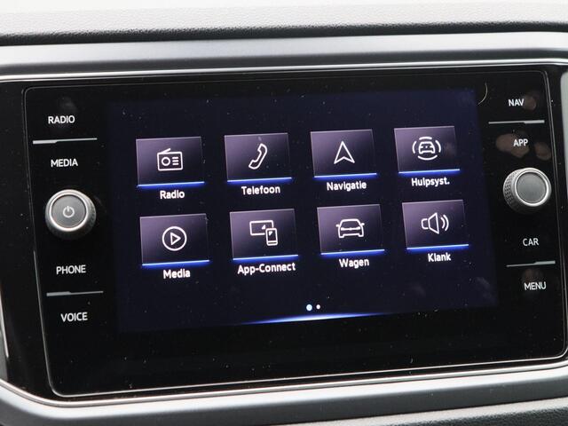 Volkswagen T-Roc Cabrio 1.5 TSi 150 Pk Automaat R-Line | Stoelverwarming | Camera | Adaptive Cruise | Carplay | 19 Inch | 26.727 Km !!