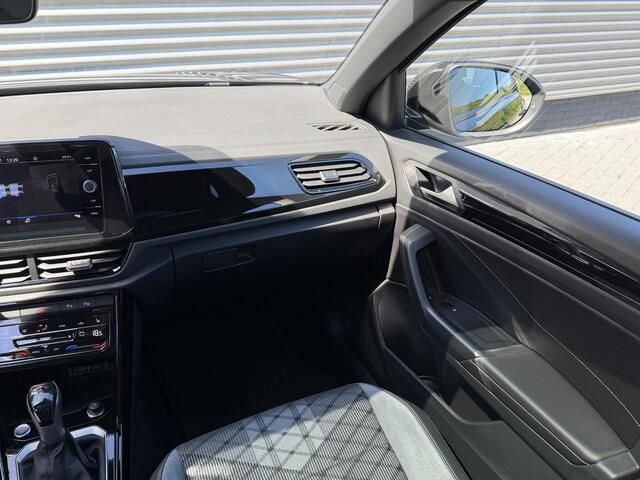 Volkswagen T-Roc 1.5 Tsi R-Line Black Style |Pano|ACC|Camera|