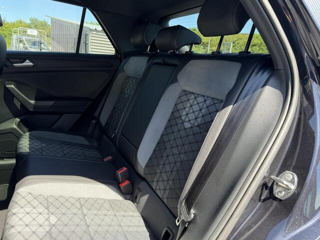 Volkswagen T-Roc 1.5 Tsi R-Line Black Style |Pano|ACC|Camera|
