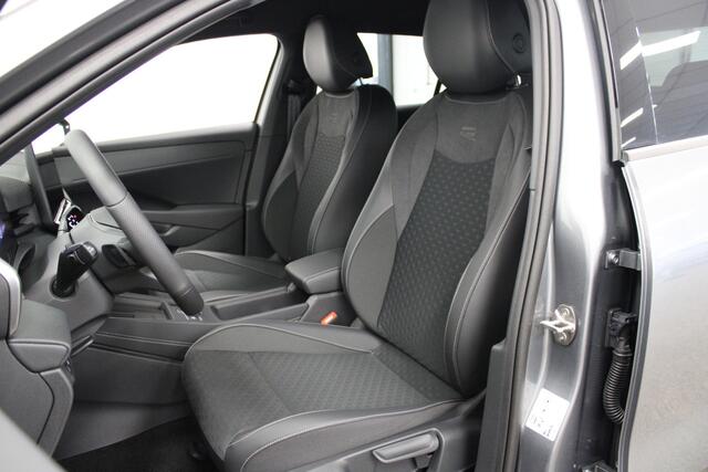 Volkswagen T-Roc 1.5 TSI R-Line Edition